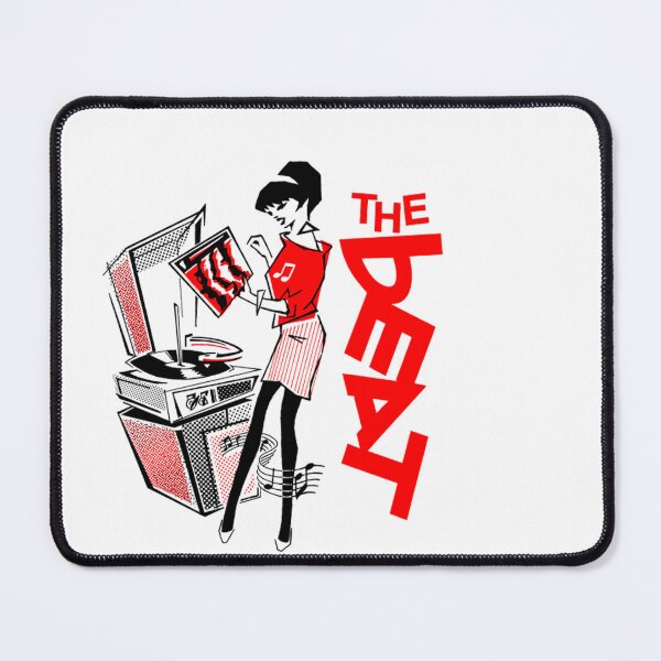 Item preview, 90S The English Beat designed and sold by MyGRLPWR.