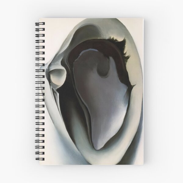 Item preview, Georgia O'keeffe designed and sold by Saintjemmy.