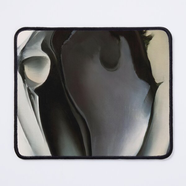Item preview, Georgia O'keeffe designed and sold by Saintjemmy.