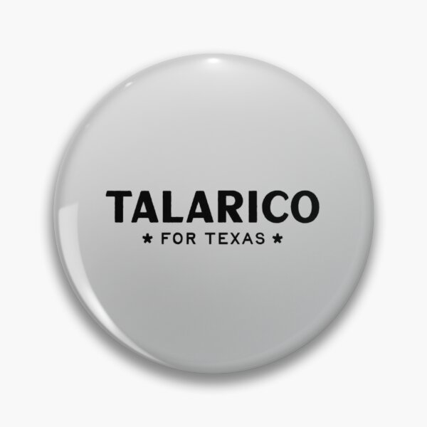 Item preview, James Talarico For Texas Senate  designed and sold by Cat Haven & Rescue .