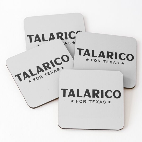 Item preview, James Talarico For Texas Senate  designed and sold by Cat Haven & Rescue .