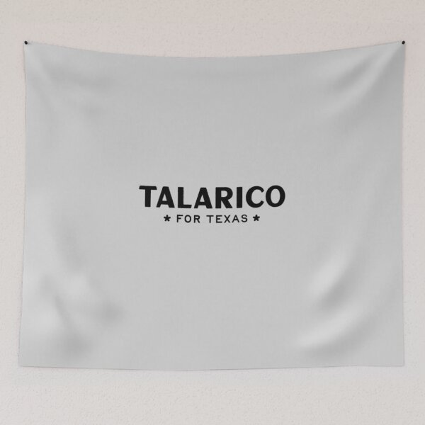 Item preview, James Talarico For Texas Senate  designed and sold by Cat Haven & Rescue .