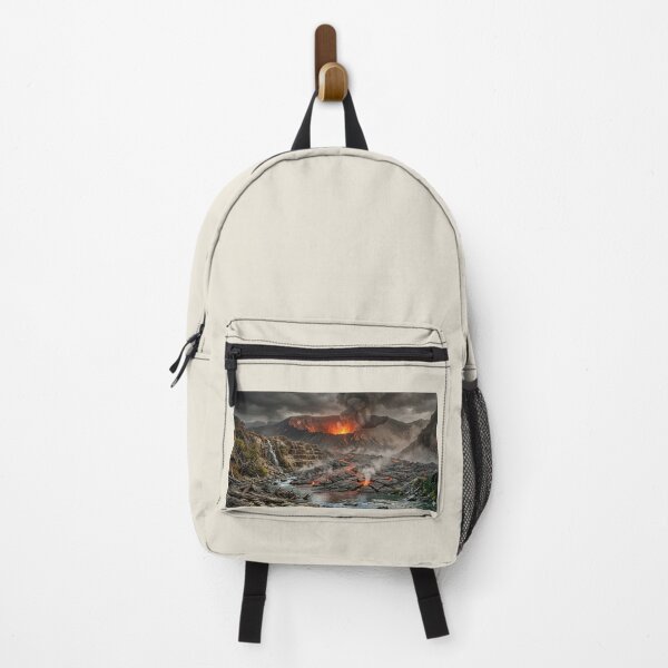 Item preview, Crater of Conflict designed and sold by annenambiro.