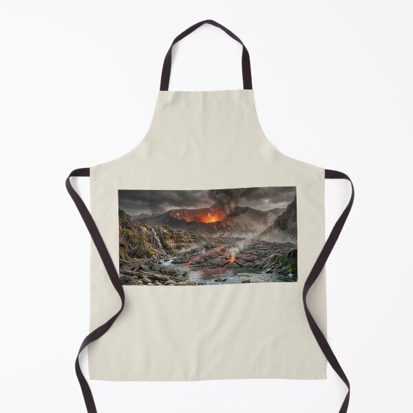 Item preview, Crater of Conflict designed and sold by annenambiro.