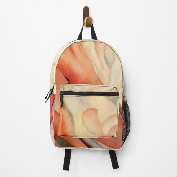 Item preview, Georgia O'keeffe designed and sold by Saintjemmy.