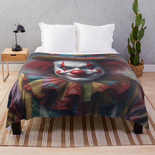 Item preview, The Clown Who Always Laughs - How a Cheerful Jester Conquered the World designed and sold by FotoworldEdel.