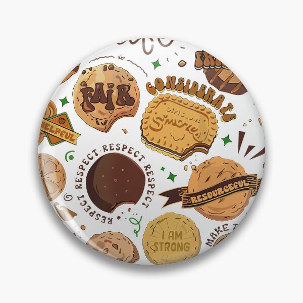 Item preview, Scout Girl Cookie Dealer Girl Troop Leader Scout Dealer Women designed and sold by RDGNR.