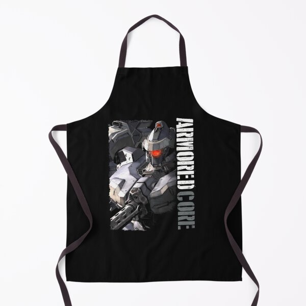 Item preview, Armored Core designed and sold by Hamzah Esleem.