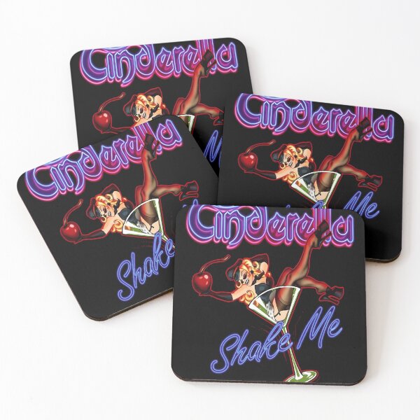 Artikelvorschau, Vintage Geschenk für Fans der amerikanischen Cinderella-Legende entworfen und verkauft von Luminoz.