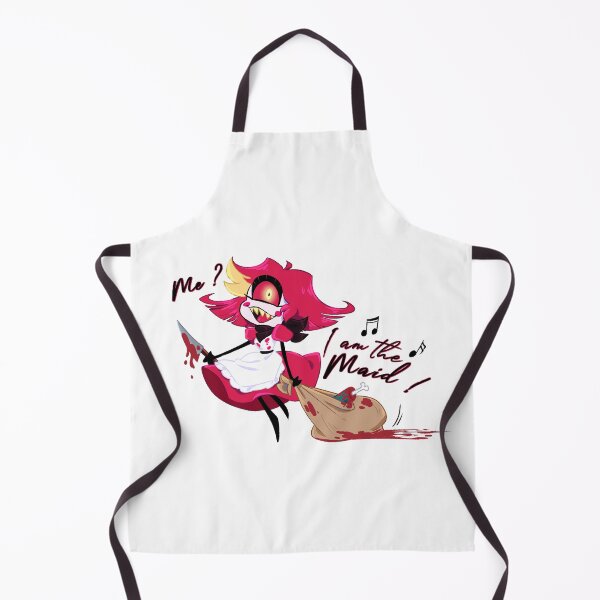 Item preview, The Maid ! designed and sold by D-Choppy.