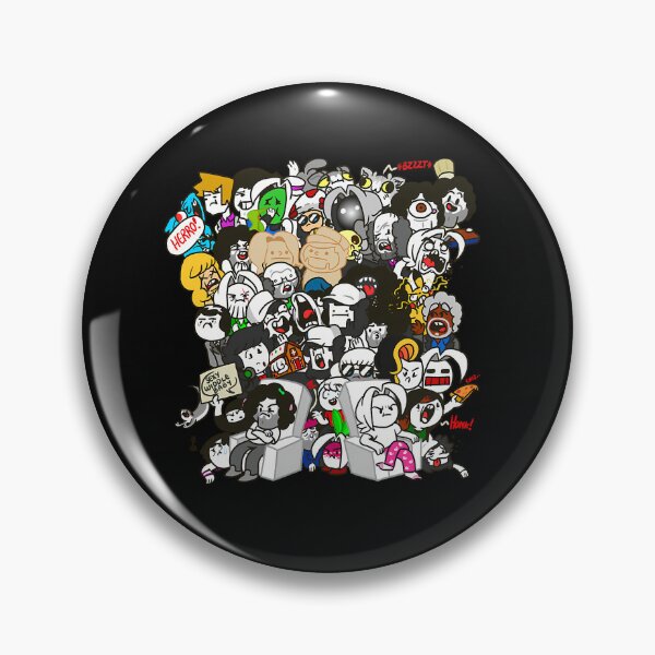 Item preview, Game Grumps 50Game Grumps 50 designed and sold by Hamzah Esleem.