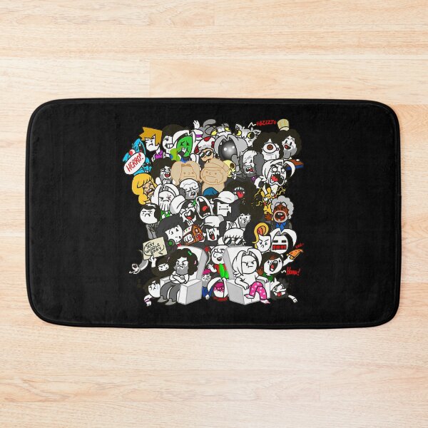 Item preview, Game Grumps 50Game Grumps 50 designed and sold by Hamzah Esleem.