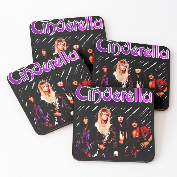 Artikelvorschau, Retro-Cinderella – coole Musikgeschenke für Fans entworfen und verkauft von Luminoz.