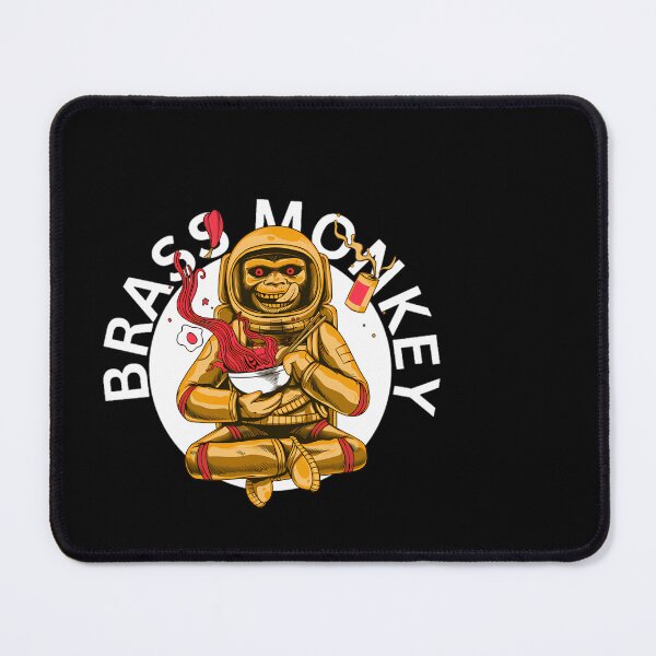 Artikelvorschau, Brass Monkey Beastie Boys entworfen und verkauft von MyGRLPWR.