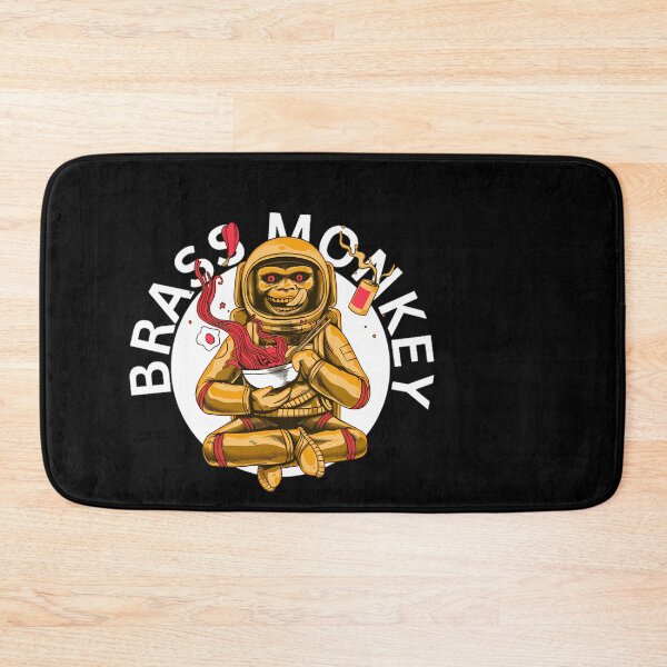 Artikelvorschau, Brass Monkey Beastie Boys entworfen und verkauft von MyGRLPWR.