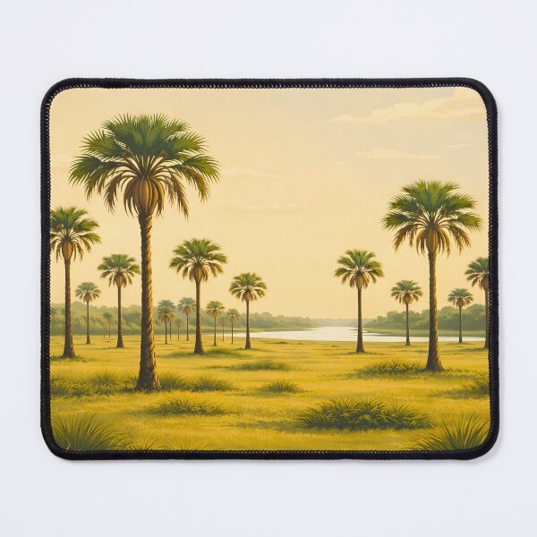 Item preview, El Palmar Palm Forest Argentina designed and sold by wildexperience.