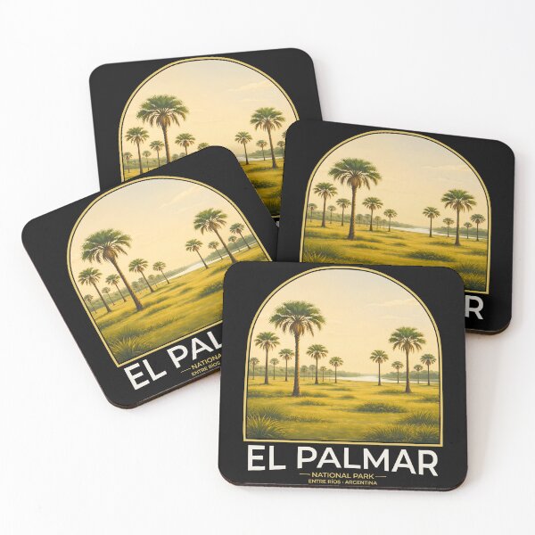 Item preview, El Palmar Palm Forest Argentina designed and sold by wildexperience.