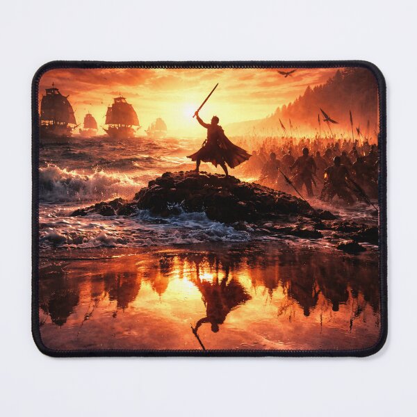 Item preview, Ancient War designed and sold by AwesomeDigiShop.