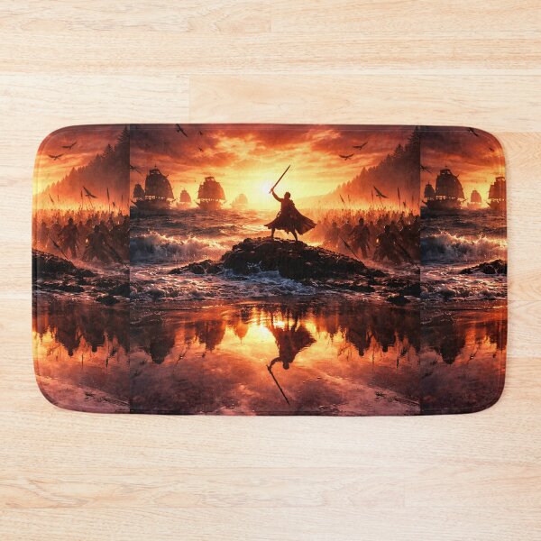 Item preview, Ancient War designed and sold by AwesomeDigiShop.