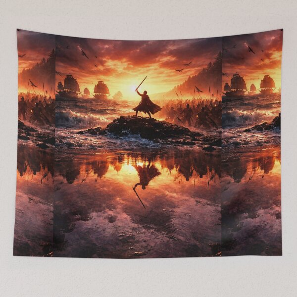 Item preview, Ancient War designed and sold by AwesomeDigiShop.