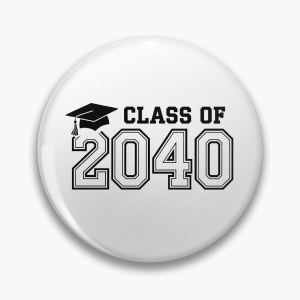Item preview, graduation cap 2040 designed and sold by jkrphoto.