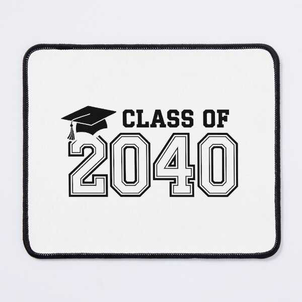 Item preview, graduation cap 2040 designed and sold by jkrphoto.