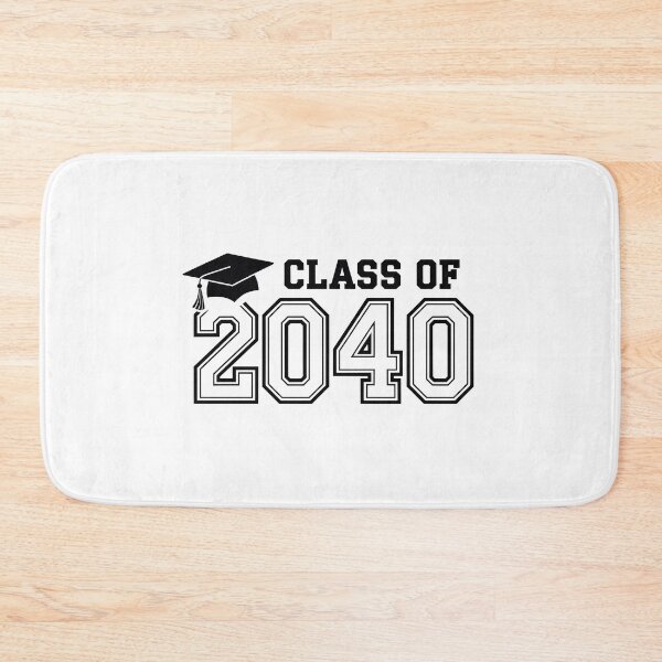 Item preview, graduation cap 2040 designed and sold by jkrphoto.
