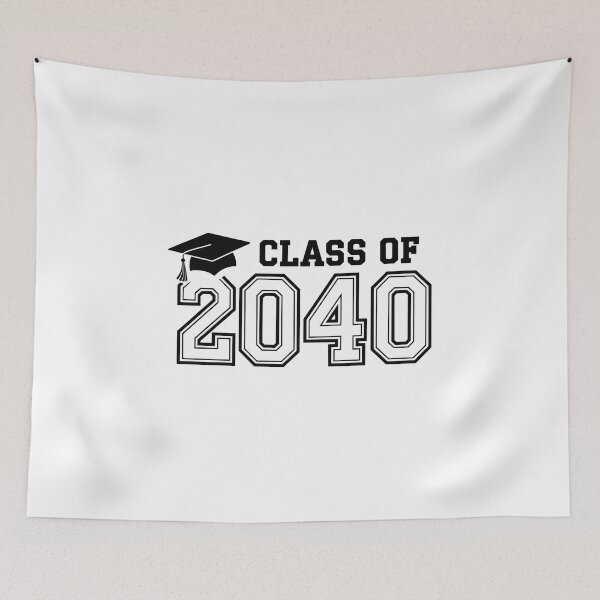 Item preview, graduation cap 2040 designed and sold by jkrphoto.