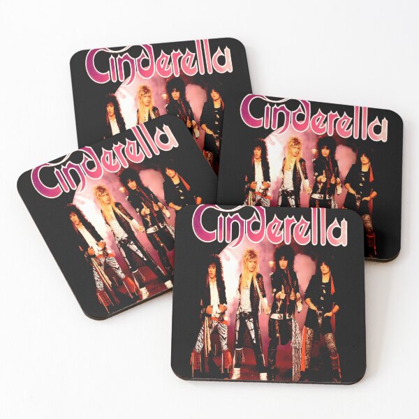 Artikelvorschau, Retro Cinderella Klassisches Musikgeschenk für Fans entworfen und verkauft von Luminoz.