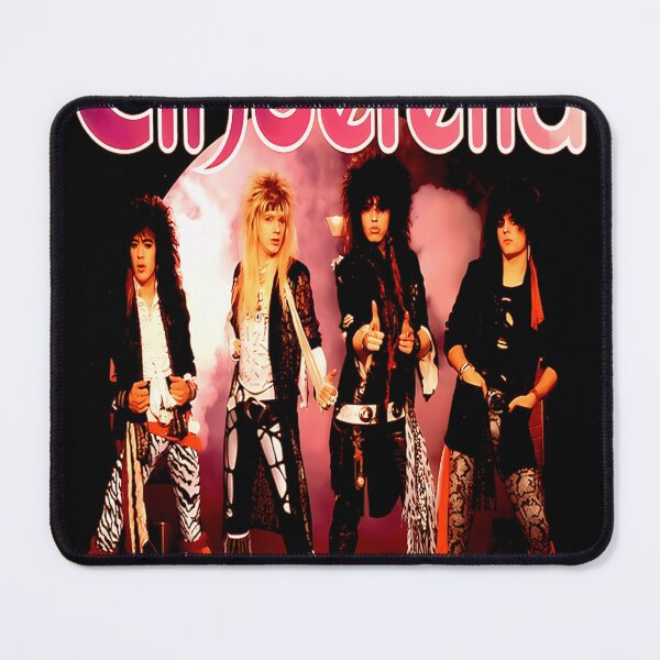 Item preview, Retro Cinderella Classic Music Gift For Fans designed and sold by Luminoz.