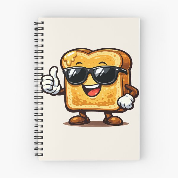 Item preview, Thumbs up French Toast designed and sold by BROHLine Studio.