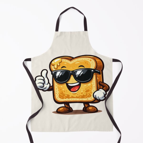 Item preview, Thumbs up French Toast designed and sold by BROHLine Studio.