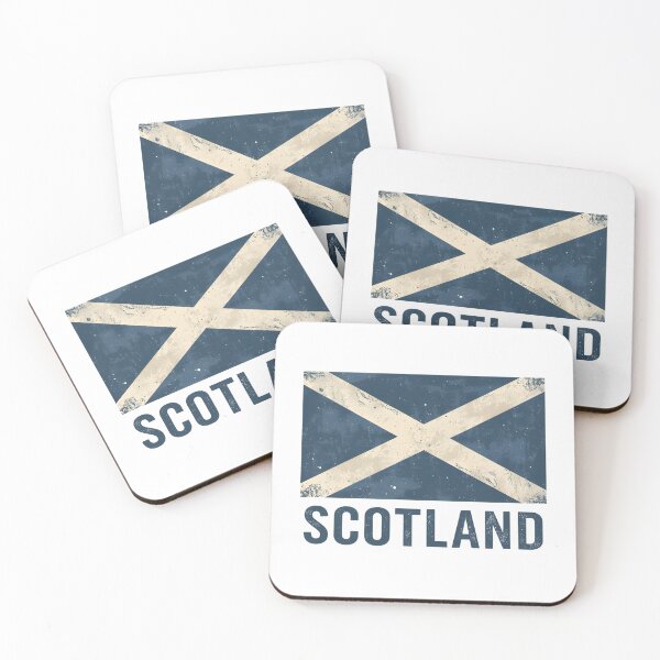 Item preview, Scotland  designed and sold by GoodOldVintage.