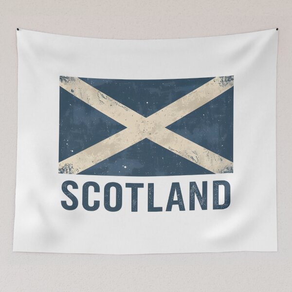 Item preview, Scotland  designed and sold by GoodOldVintage.