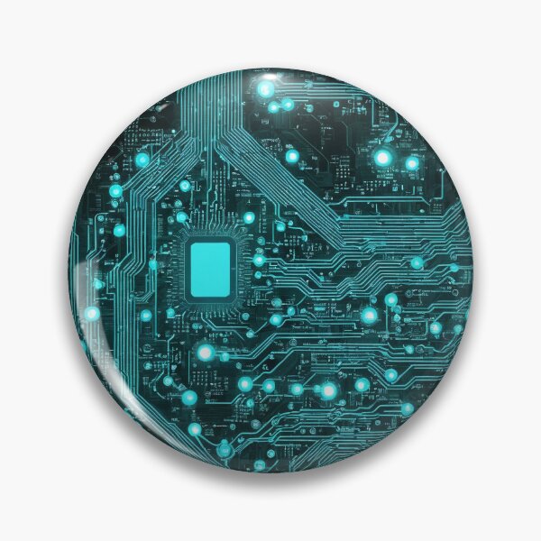 Item preview, KVM-X "Neural Link" | Panoramic Core Circuitry designed and sold by KrakenVM.