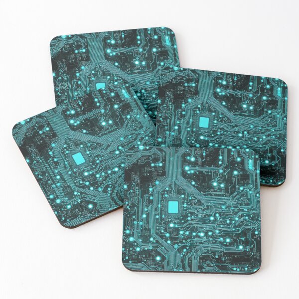Item preview, KVM-X "Neural Link" | Panoramic Core Circuitry designed and sold by KrakenVM.
