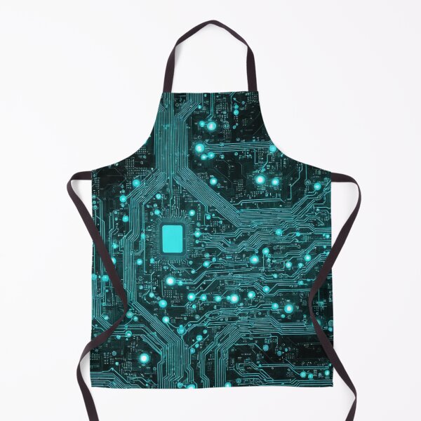 Item preview, KVM-X "Neural Link" | Panoramic Core Circuitry designed and sold by KrakenVM.