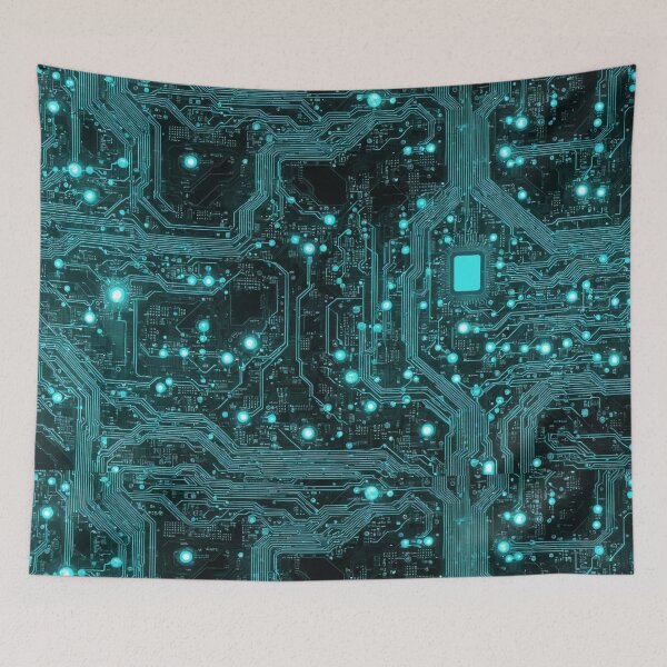 Item preview, KVM-X "Neural Link" | Panoramic Core Circuitry designed and sold by KrakenVM.