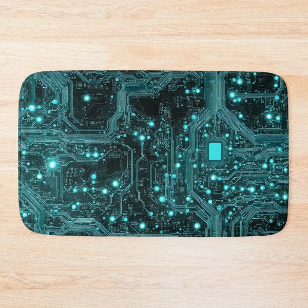 Item preview, KVM-X "Neural Link" | Panoramic Core Circuitry designed and sold by KrakenVM.