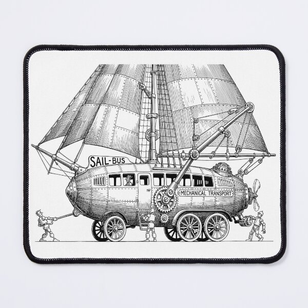 Item preview, bus designed and sold by Sketch-Studio2.