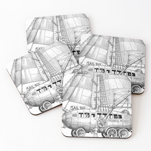 Item preview, bus designed and sold by Sketch-Studio2.