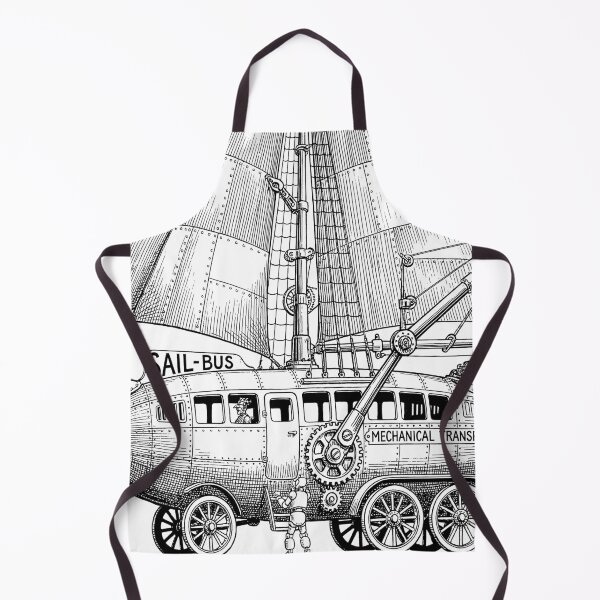 Item preview, bus designed and sold by Sketch-Studio2.