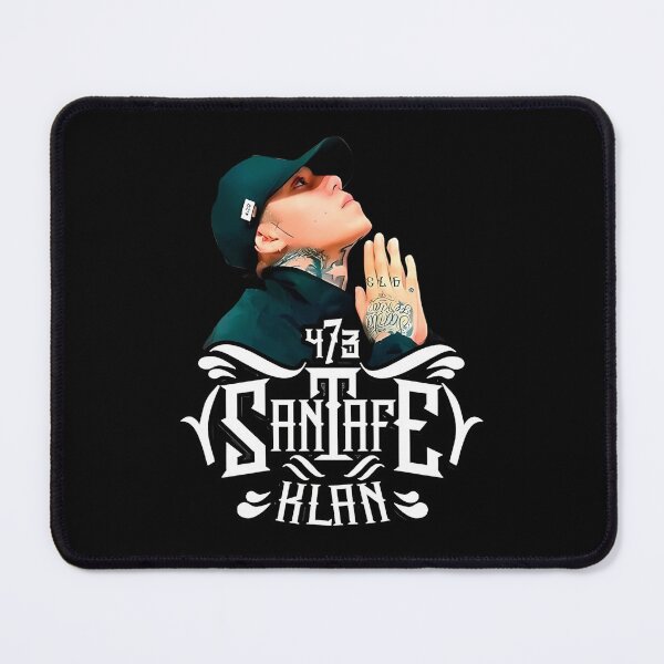 Item preview, Santa Fe Klan designed and sold by vinakshiart.
