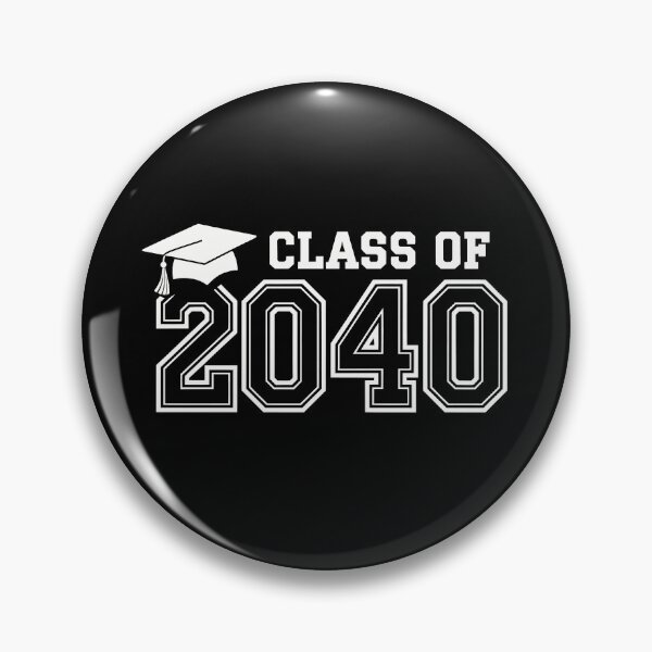 Item preview, graduation cap 2040 designed and sold by jkrphoto.