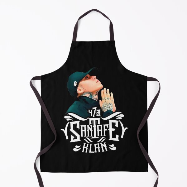Item preview, Santa Fe Klan designed and sold by vinakshiart.