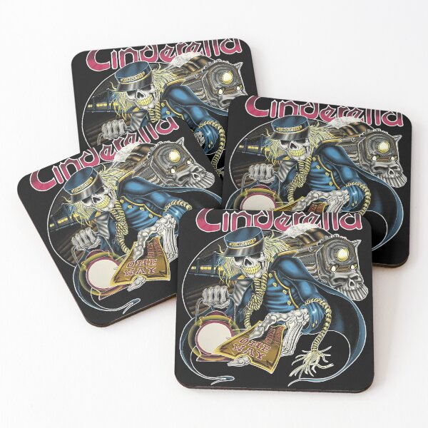 Artikelvorschau, Damen-Grafik Cinderella Musikgeschenk für Fans entworfen und verkauft von Luminoz.