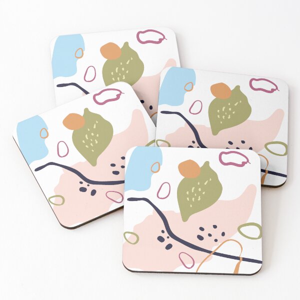 Item preview, abstract art designed and sold by MaishaSharna.