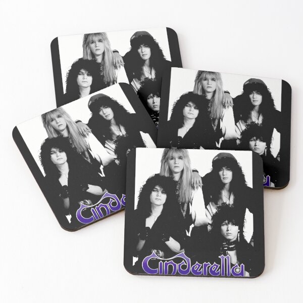 Artikelvorschau, Retro-Musikgeschenk für Cinderella-Fans entworfen und verkauft von Luminoz.