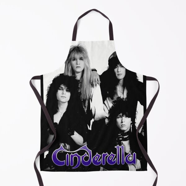 Artikelvorschau, Retro-Musikgeschenk für Cinderella-Fans entworfen und verkauft von Luminoz.