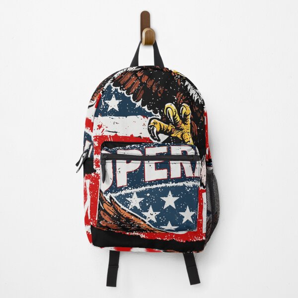 Item preview, Operation Epic Fury Ealge USA American Flag designed and sold by RDGNR.
